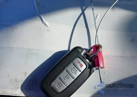 2013 Hyundai Sonata Hybrid Limited из США, поврежденный, VIN KMHEC4A45DA085158